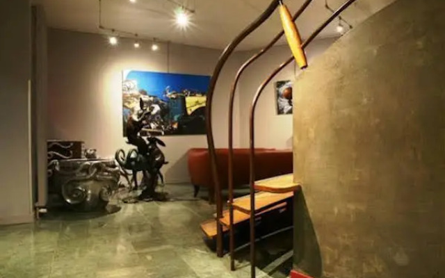 Hôtel Restaurant Le Regina