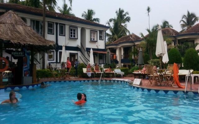 Santana Beach Resort