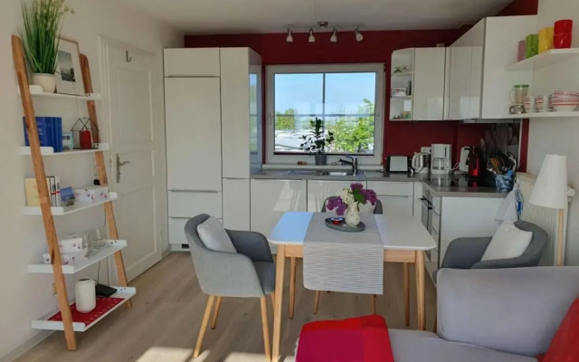 Nice Apartment Near Seabeach