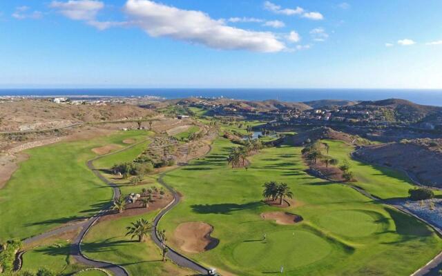 Salobre Golfers 6