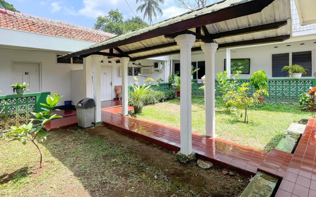 OYO 1707 Hotel Mustika Widyasari