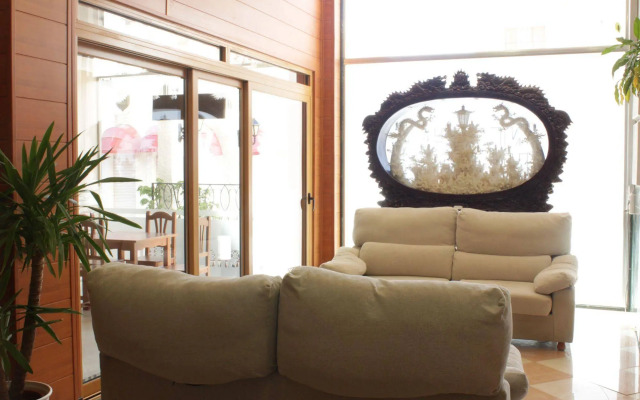 NCH Hotel Torremolinos
