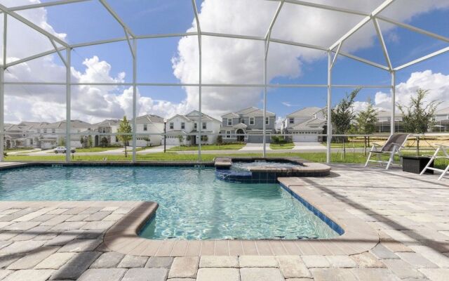 The Retreat at ChampionsGate