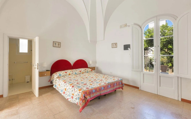 Antico Giardino Salentino