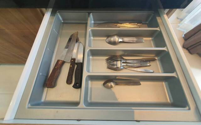 Blu Village Pool Villa