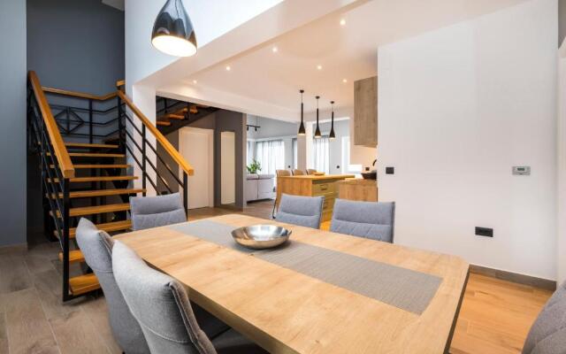 Apartment ACI Marina CRES