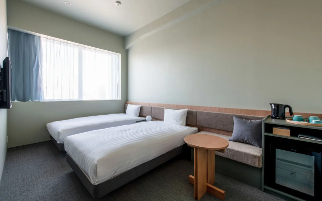 KAIKA Tokyo by The Share Hotels