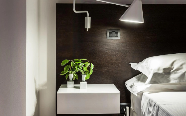 Ramo d'Aria Etna Boutique Hotel