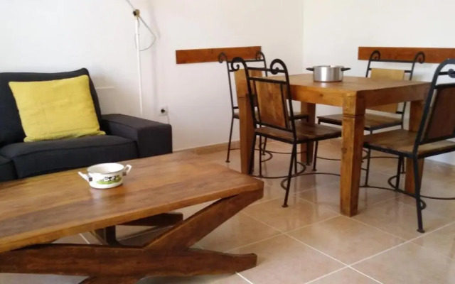 Fuerteventura House Wifi -