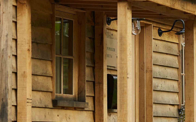 The Pig at Bridge Place