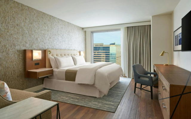 The Westin Austin Downtown
