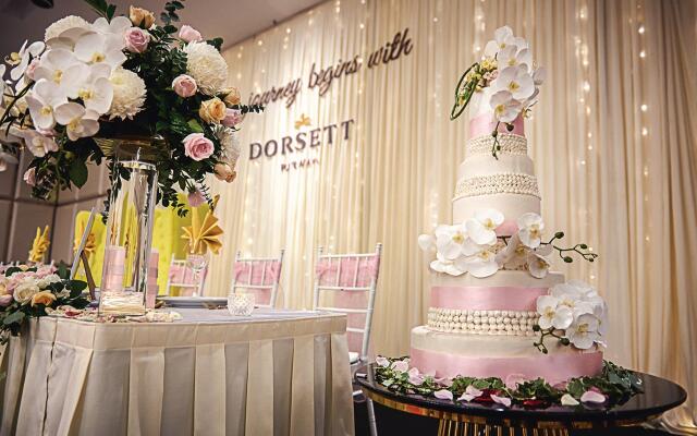Dorsett Putrajaya