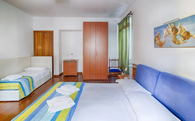 Trieste A&A Adri Private Room