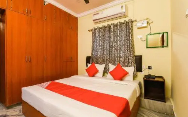 The Yuva Inn By OYO Rooms