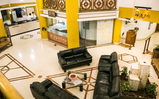 Ras By Treat Resorts