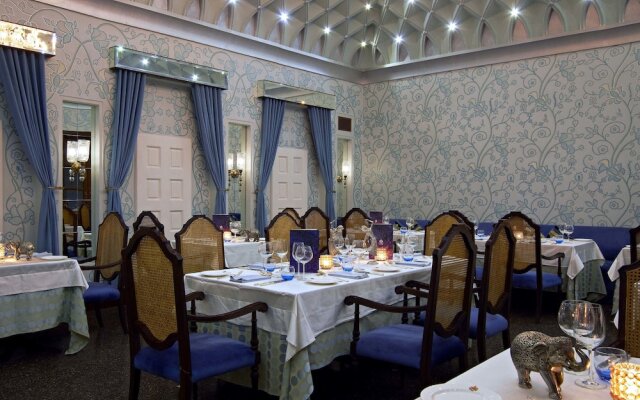 Samode Palace