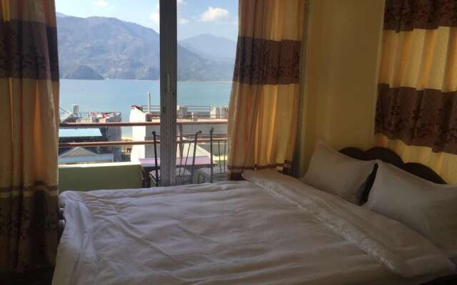 Hello Inn Guest House
