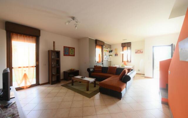B&B Villa Lodigiana