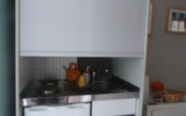 Chambre d'hôtes La grotte de Voltaire