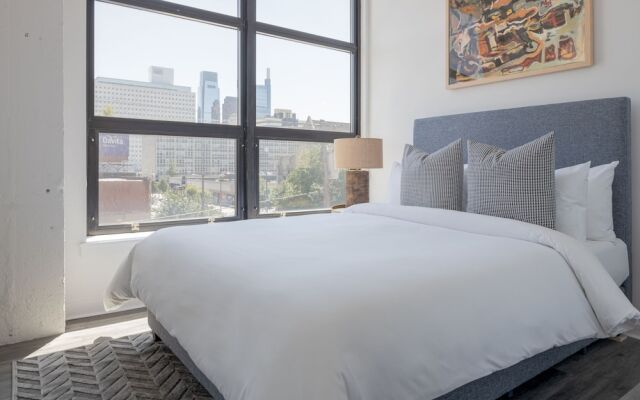 Locale North Broad - Philadelphia