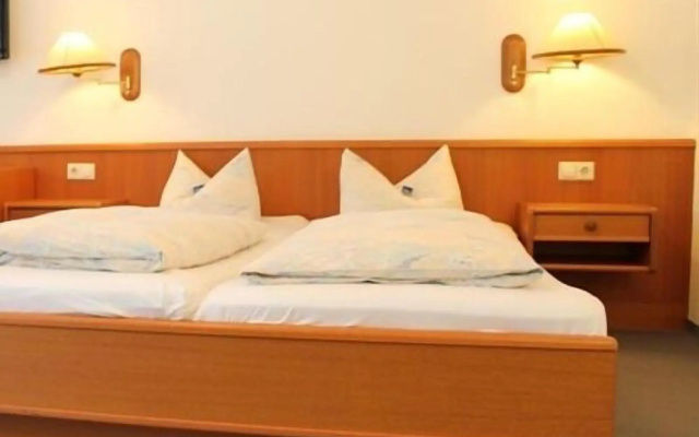 Hotel Winneburg