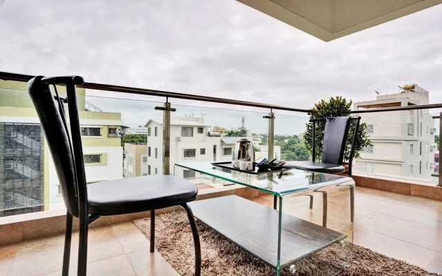 Treebo Excellent Homes, Nashik