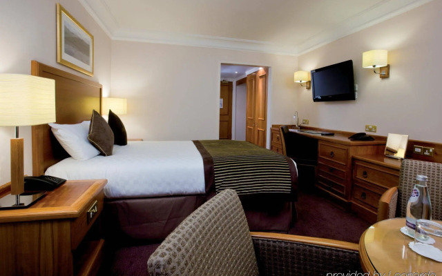 Leonardo Hotel and Conference Venue Aberdeen Airport