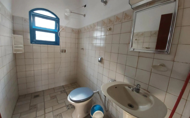 Mariluce Chale 2 Maranduba