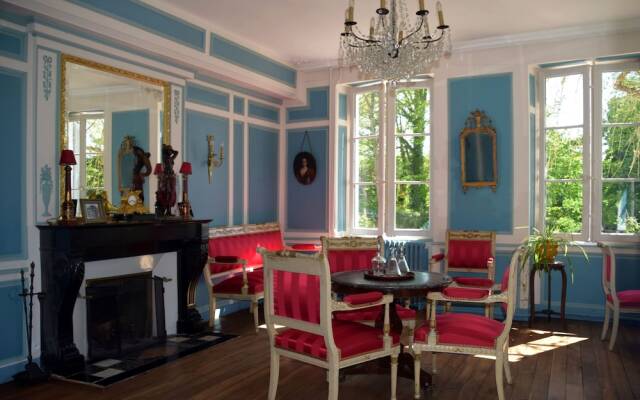 Hotel Particulier La Gobine