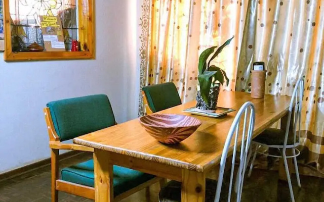 WG Guest Villas