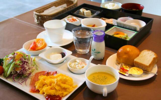 Furano Natulux Hotel