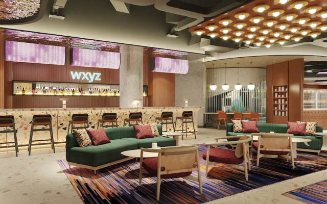 Aloft Bali Kuta at Beachwalk