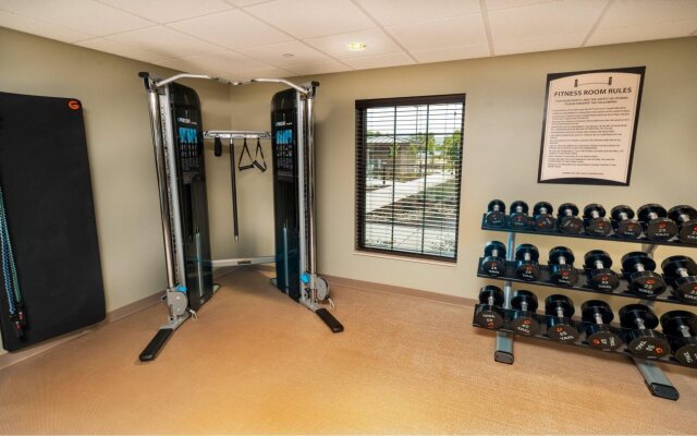 Staybridge Suites Newark - Fremont by IHG