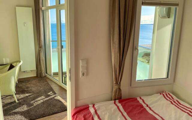 Lovely Apartment in Neustadt