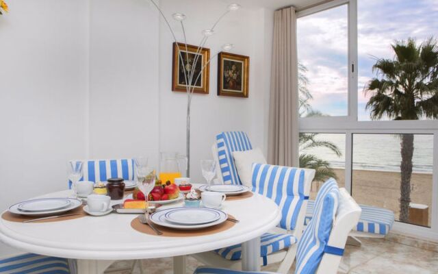 Apartment Joya Calpe/Calp