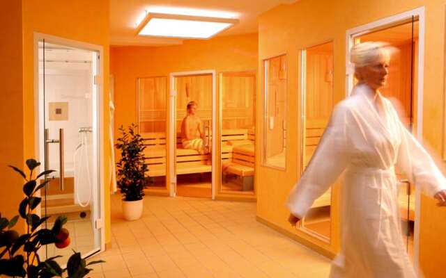 Romantik Hotel Braunschweiger Hof