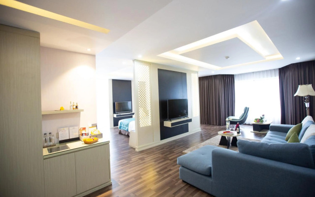Central Hotel Thanh Hoa