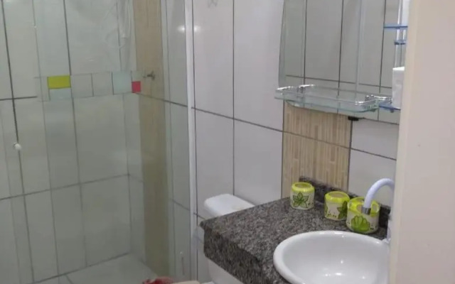 Casa Ubatuba Com Piscina