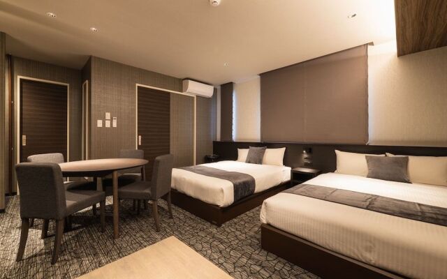 Grand Base Kagoshima