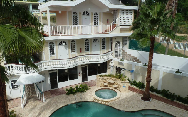 The Village Inn Hotel