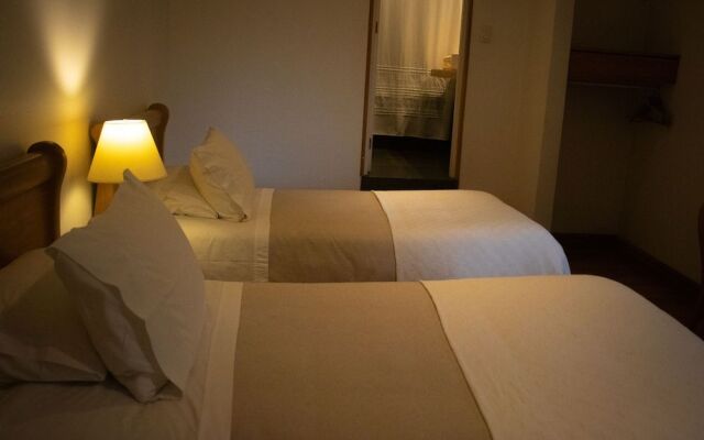 El Reloj Hotel Boutique