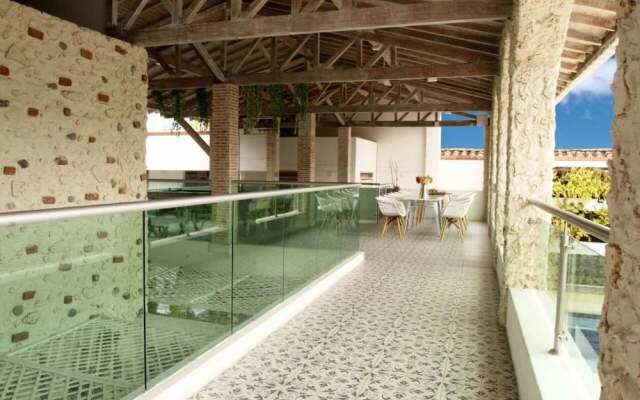 San Angel Hotel Boutique
