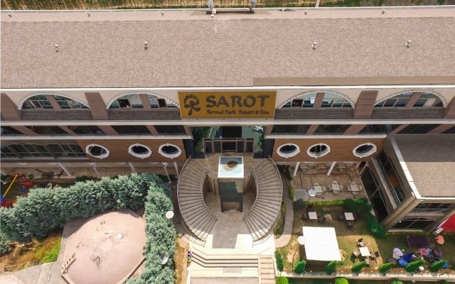 Sarot Termal Park Resort & Spa