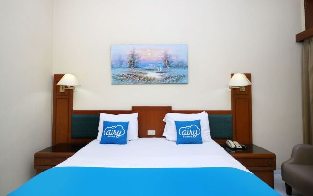 Airy Pemuda 122 Semarang