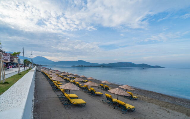 Sundia Exclusive By Liberty Fethiye - Adults Only