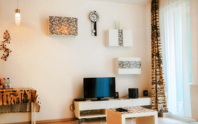 Vision Apartments Budapest