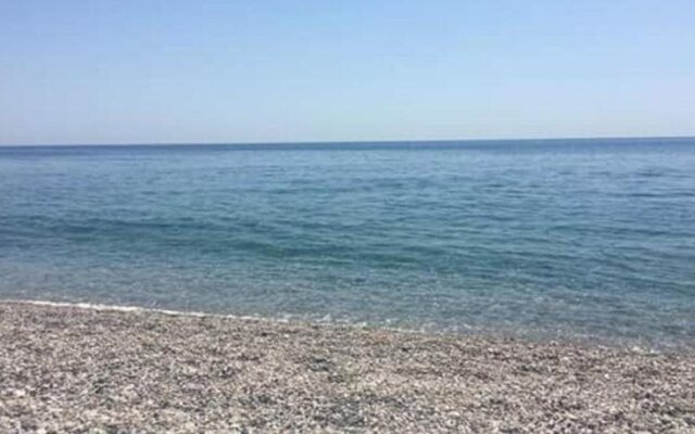 Casa Holiday Sea Etna Di Enza