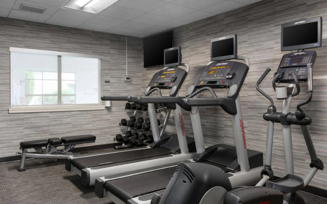 Courtyard by Marriott Fishkill