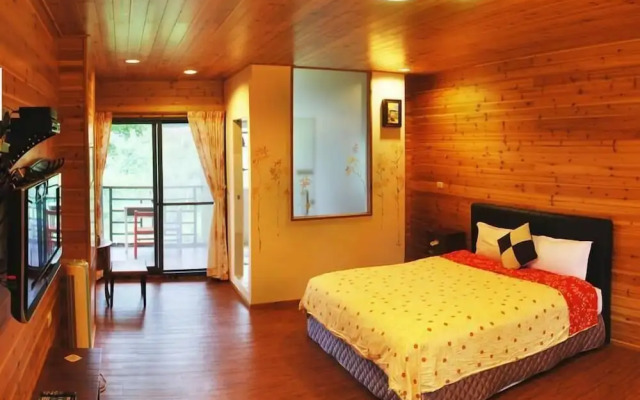 Walk Cloud B&B
