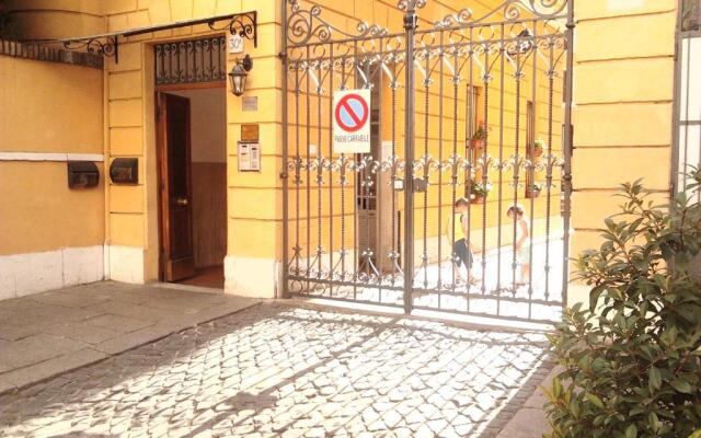 Guesthouse Trastevere